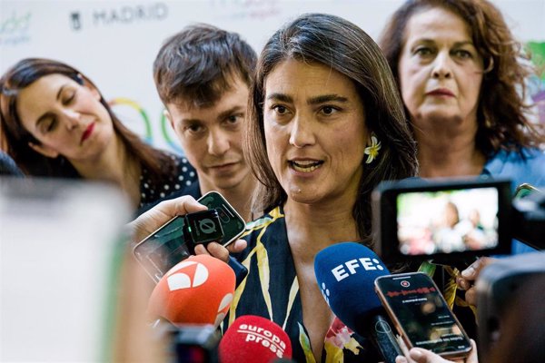 Más Madrid celebra que la UCO vaya a investigar al novio de Ayuso y pide saber 