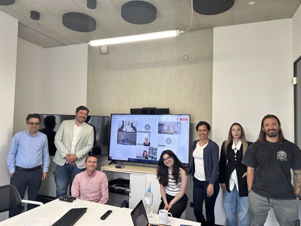 Uneatlantico participa en un proyecto europeo que aborda el impacto emocional del cambio climático