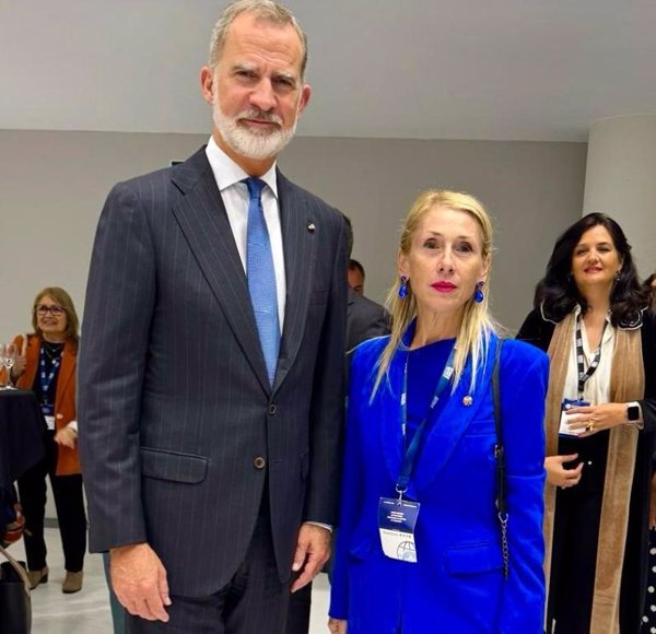 La asociación canaria de víctimas del terrorismo urge a reformar la 