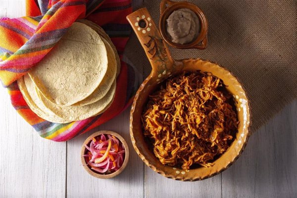 Grupo Los Aguachiles acelera su expansión en Madrid con nuevos espacios y un 'delivery' de cochinita pibil