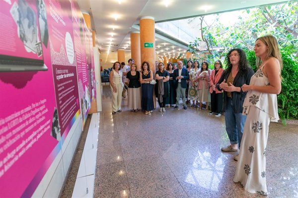 La Xunta lanza una web para recopilar fotos y relatos con los que visibilizar historias LGTBIQ+