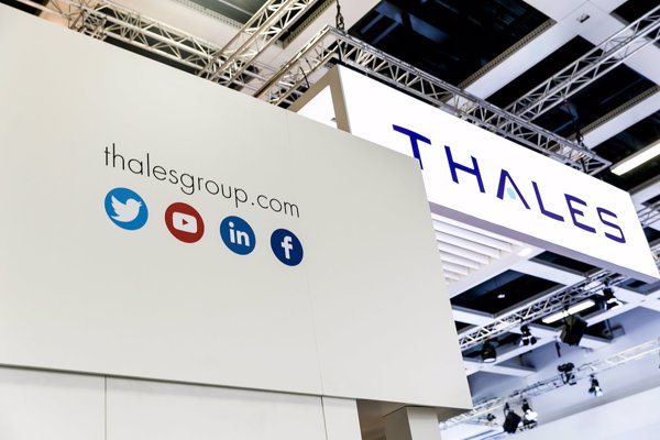 Thales y Kongsberg crean una 'joint venture' de comunicaciones seguras para defensa en Noruega