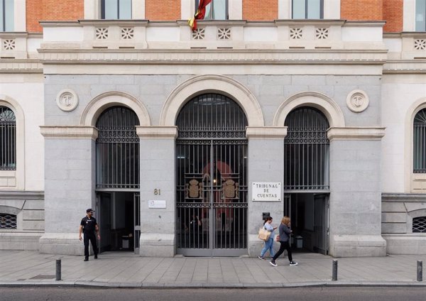 El Tribunal de Cuentas detecta