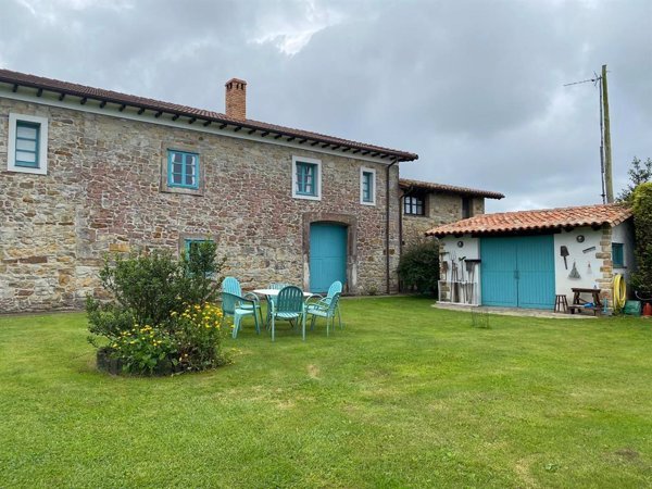 Asturias confirma que los alojamientos rurales quedan fuera del registro estatal de alquileres turísticos