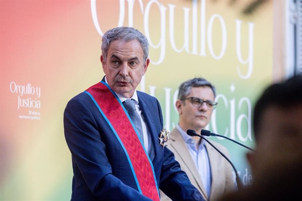 Zapatero: