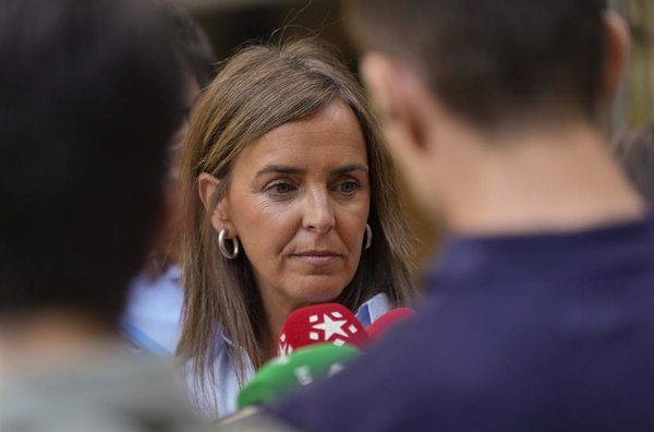 Fúnez (PP) acusa al Gobierno de querer 