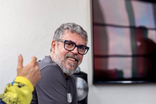 Iván Ferreiro asegura que cada disco es