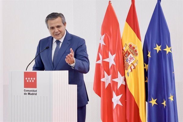 La Comunidad de Madrid dice que la jueza pide ayuda a UCO en el caso de González Amador para analizar documentación