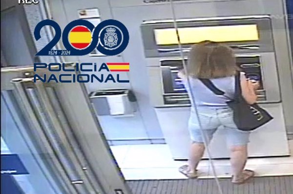 La Policía Nacional destapa desde Melilla una red criminal que estafaba con falsas ventas de coches en internet