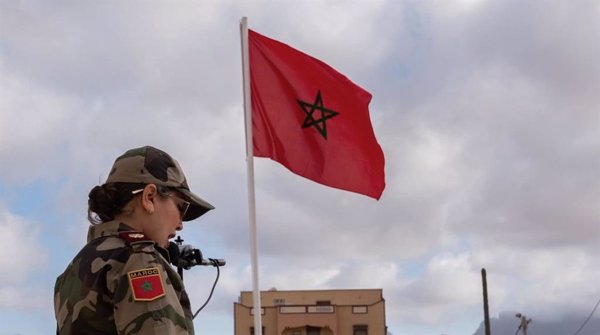 El Frente Polisario reivindica un ataque contra instalaciones militares en Esmara