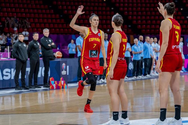 Previa del España - Bélgica