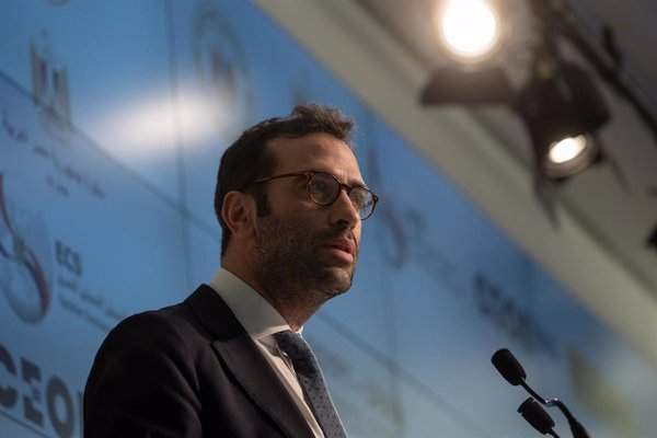 Cuerpo ve compatible la unión bancaria en Europa y