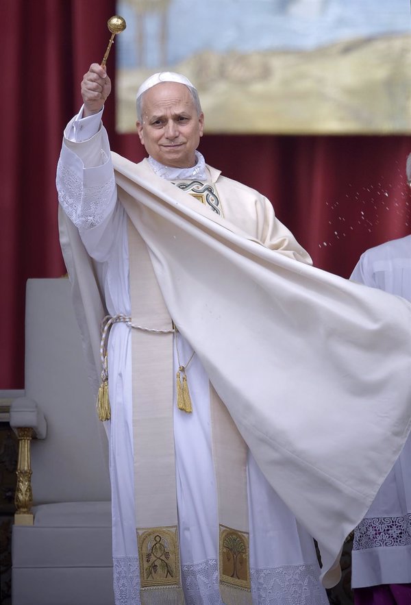 El Papa pide que las armas 