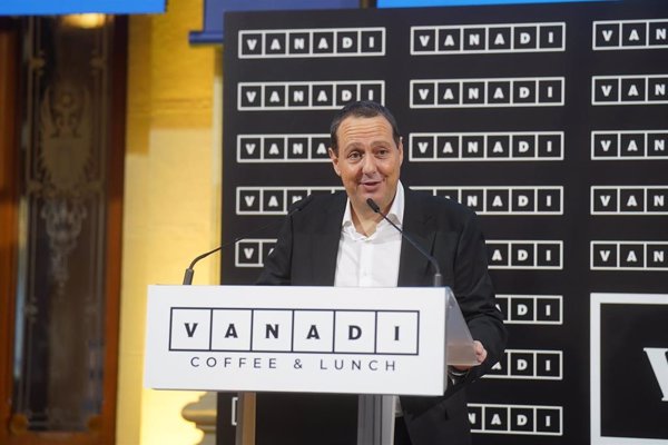 Vanadi Coffee invertirá hasta 1.000 millones de euros en bitcoins, que pasa a ser su negocio principal