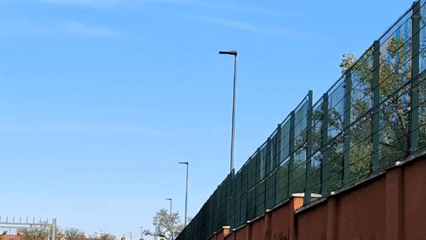La Policía busca al autor de una agresión sexual a una joven junto al centro de inmigrantes de Alcalá (Madrid)