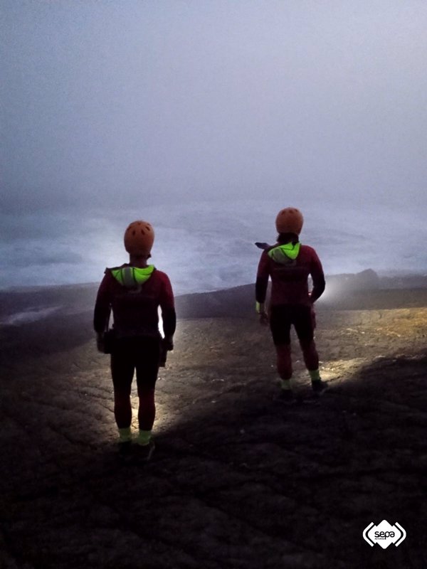 Localizan el cuerpo sin vida del pescador desaparecido en Gozón (Asturias)