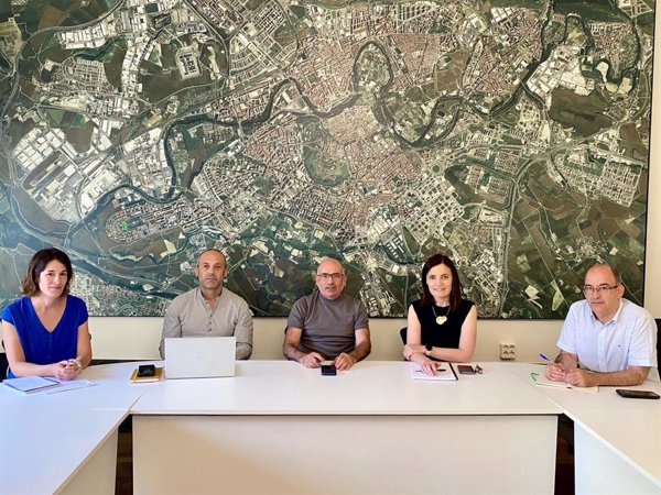 Pamplona reforzará medidas para reducir los plásticos de un solo uso durante Sanfermines