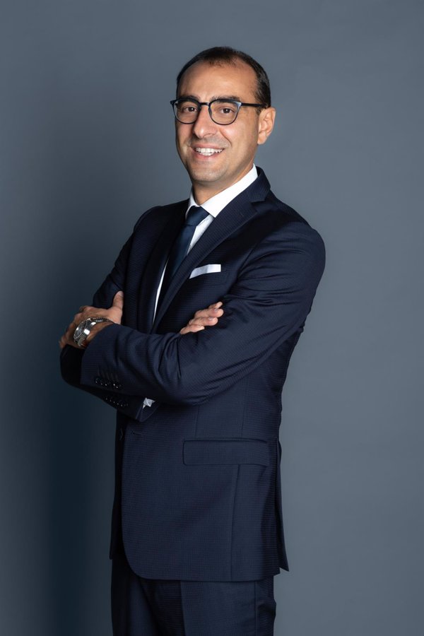 Drivalia nombra nuevo CEO a Roberto Sportiello y Paolo Manfreddi dirigirá Ferrari Financial Services