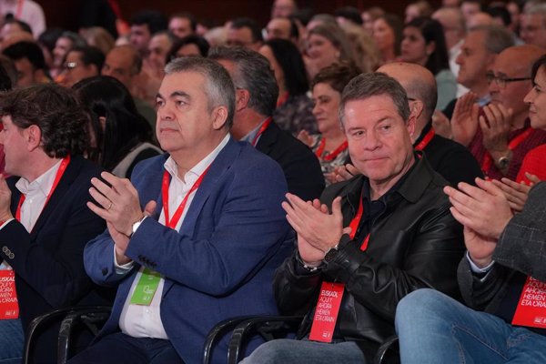 Page avisa que no pueden hacerse pasar por víctimas de Cerdán quienes en el PSOE fueron determinantes en su trayectoria