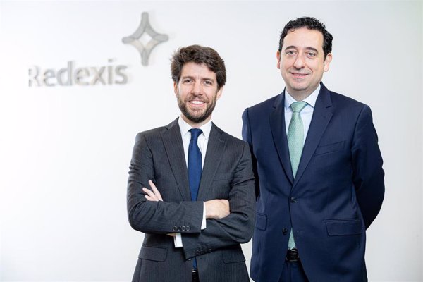 Los responsables de Regulación y Asesoría Jurídica de Redexis se incorporan al comité de dirección de la firma
