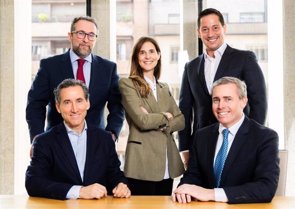 Arcano Partners coloca su segundo préstamo CLO con 405 millones de euros