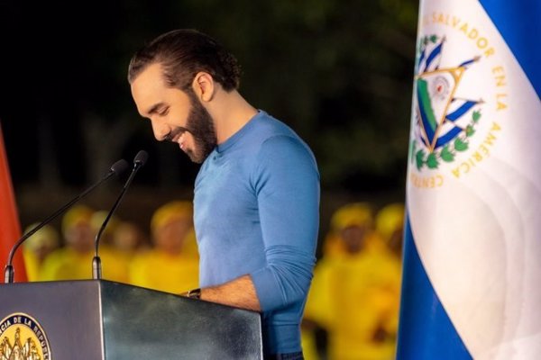 El FMI aprueba un desembolso de 100 millones de euros para El Salvador