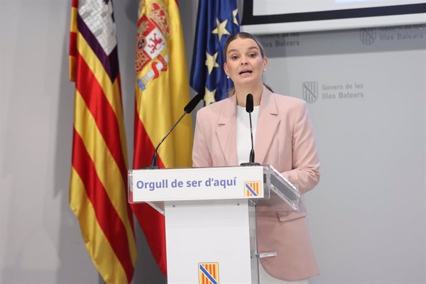 El Govern balear formaliza la petición para que se devuelvan los 3,7 millones de euros de las mascarillas fraudulentas
