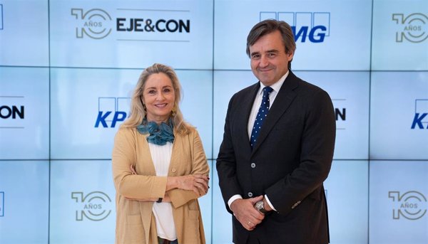 KPMG y EJE&CON impulsan la actualización de conocimientos en la alta dirección y los órganos de gobierno