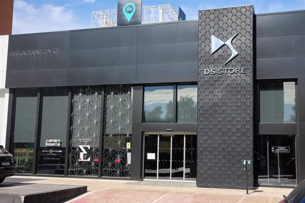 DS Automobiles lanza DS Serenity en España, su programa 'premium' que ofrece 8 años de garantía