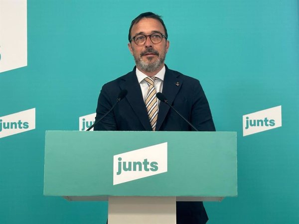 Junts observa el 