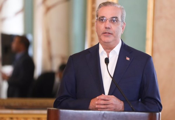 República Dominicana recorta su previsión de crecimiento de PIB del 5% al 3,5% para 2025 por los aranceles