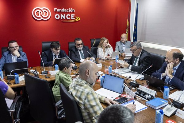 Fundación ONCE incorpora organizaciones y actividades sobre infancia con discapacidad en sus nuevos estatutos