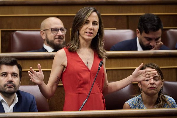 Belarra, tras la prisión para Cerdán: 
