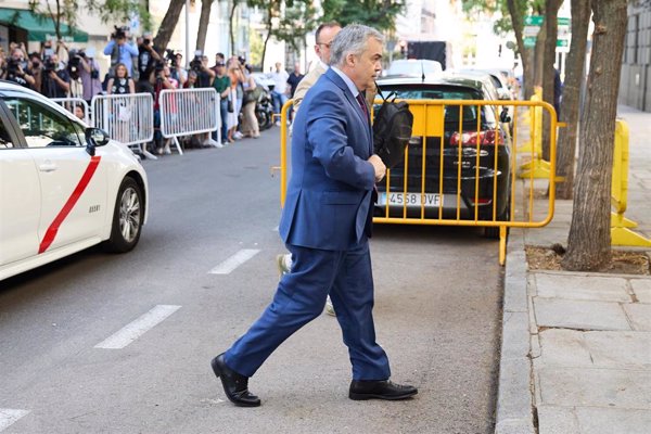 Cerdán permanecerá un máximo de cinco días en el departamento de ingresos de Soto para ser evaluado y asignarle celda