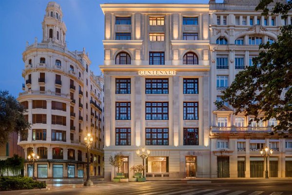 ACHM Hotels by Marriott tranformará el aceite usado en oportunidades laborales para jóvenes