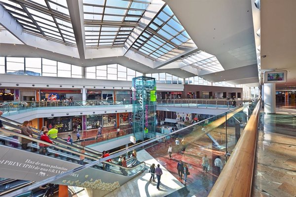 Rivoli Asset Management adquiere el centro comercial Ballonti en Portugalete (Vizcaya) por 120 millones