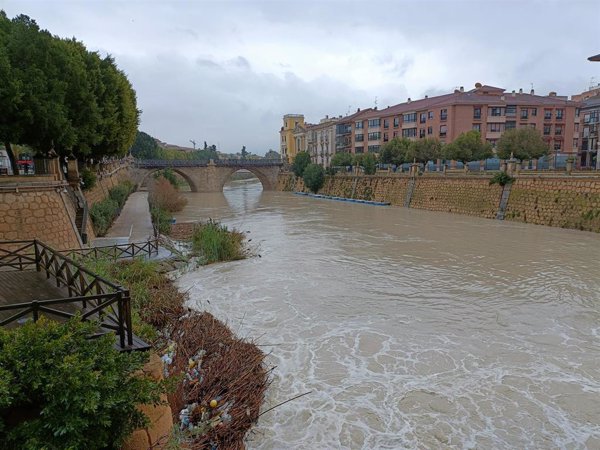 Ecologistas en Acción identifica ocho conflictos planteados por el agua en Murcia, entre ellos el trasvase