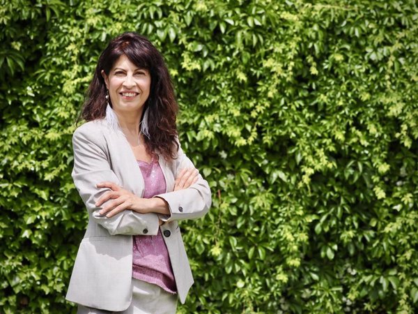 Ana Redondo pide ante la ONU una
