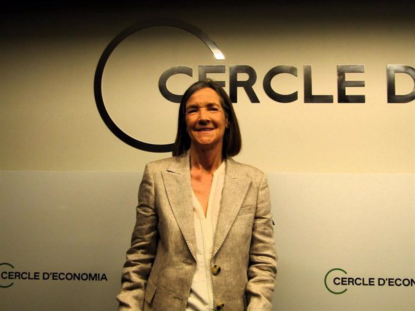 Garcia-Milà asume la presidencia del Cercle d'Economia: 