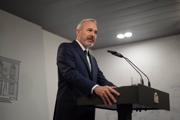 Azcón pregunta 