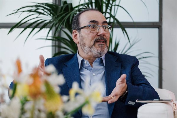 El presidente de CAF pide ratificar el acuerdo UE-Mercosur para hacer frente a los