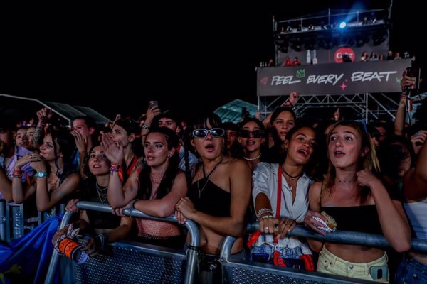El Gobierno quiere prohibir el aumento del precio en la reventa de entradas