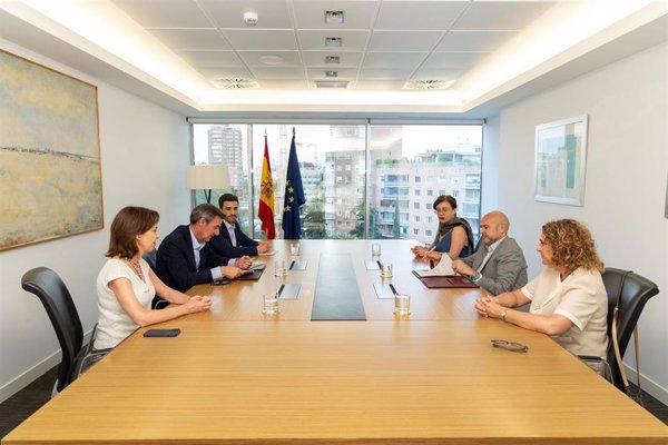La CNMV impulsará el acceso a personas con discapacidad a sus ofertas de empleo