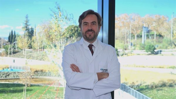 Los trastornos urológicos tienen soluciones 