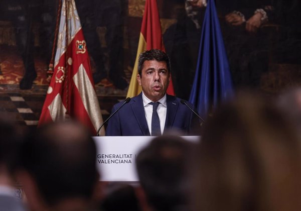 El PSOE denuncia una 