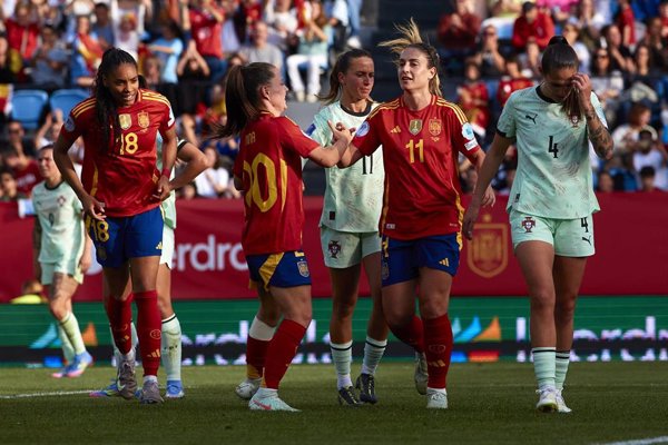 Grupo B: España se reencuentra con viejas conocidas en el Grupo B de la Eurocopa
