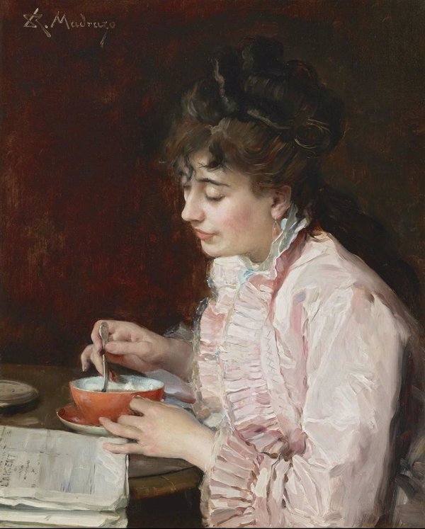 Museo Meadows de Dallas mira al arte español en su temporada 25/26 con la primera retrospectiva de Raimundo de Madrazo