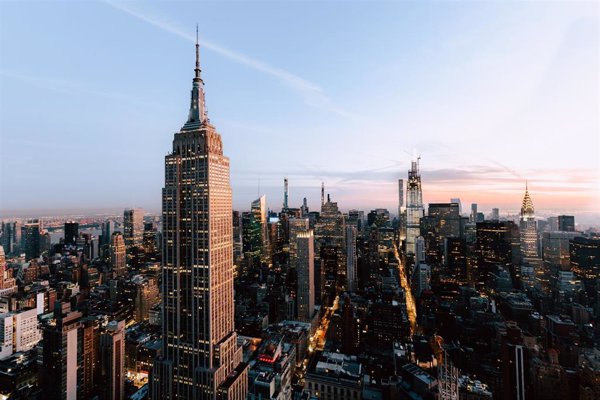 Los viajes a Estados Unidos siguen en la lista de favoritos de los viajeros digitales