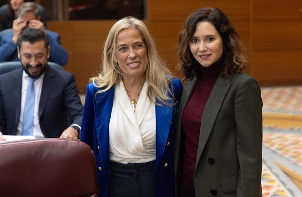 Entra en vigor la rebaja fiscal del impuesto de sucesiones en Madrid entre hermanos, tíos y sobrinos