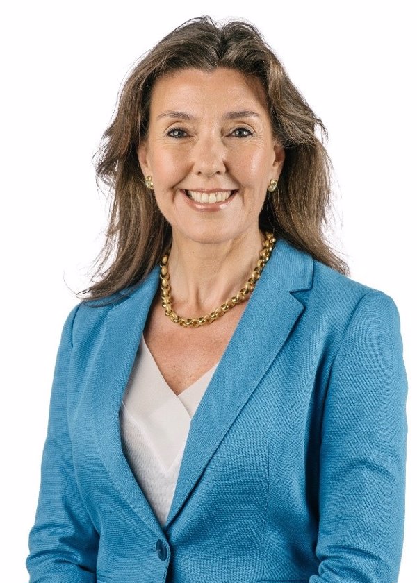 Cellnex elige a Maria João Carrapato como jefa de Relación con Inversores tras la salida de Gaitán a MasOrange